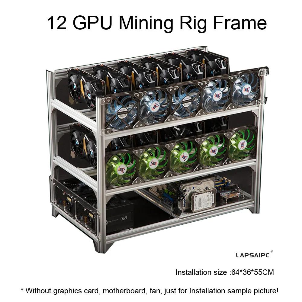    12 GPU  Ʈ    ̽,     귡Ŷ ̽    